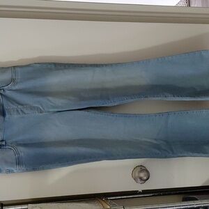 Wonder Nation Denim Flare Jeans